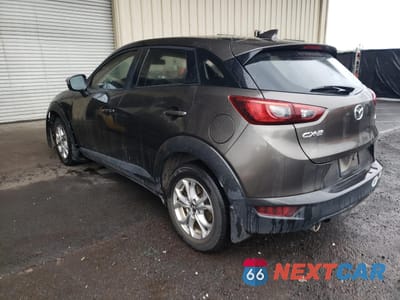 Drugie zdjęcie samochodu z przodu: 2019 MAZDA CX-3 SPORT VIN:JM1DKDB74K1400623 - miniatura