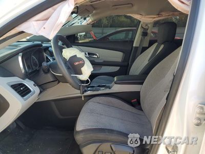 Zdjęcie 7 z 13 samochodu: 2016 GMC TERRAIN SLE VIN:2GKALMEK4G6151815 - miniatura