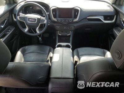 Zdjęcie 8 z 14 samochodu: 2023 GMC TERRAIN DENALI VIN:3GKALXEG3PL104512 - miniatura