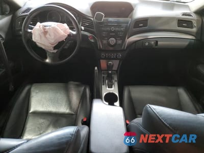 Zdjęcie 8 z 13 samochodu: 2014 ACURA ILX 20 VIN:19VDE1F34EE010130 - miniatura