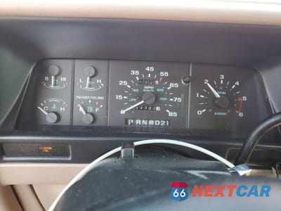 Zdjęcie 9 z 13 samochodu: 1993 FORD EXPLORER VIN:1FMDU34X1PUA60415 - miniatura