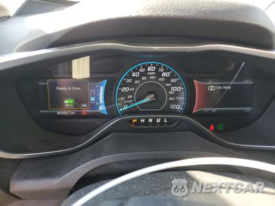 Zdjęcie 9 z 15 samochodu: 2013 FORD C-MAX PREMIUM VIN:1FADP5CU7DL540030 - miniatura