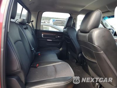 Zdjęcie 10 z 12 samochodu: 2015 RAM 1500 LARAMIE VIN:1C6RR7NT2FS510315 - miniatura
