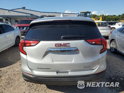Zdjęcie 6 z 13 samochodu: 2018 GMC TERRAIN SLE VIN:3GKALTEV6JL336973 - miniatura