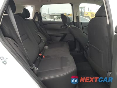 Zdjęcie 11 z 14 samochodu: 2025 NISSAN ROGUE S VIN:5N1BT3AA9SC851865 - miniatura