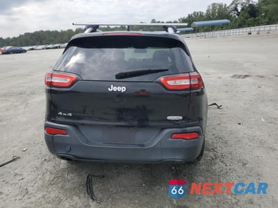 Zdjęcie 6 z 13 samochodu: 2017 JEEP CHEROKEE LATITUDE VIN:1C4PJMCB4HW584301 - miniatura