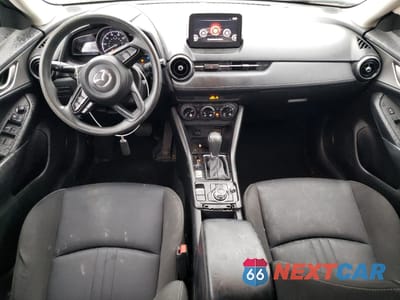 Zdjęcie 8 z 13 samochodu: 2019 MAZDA CX-3 SPORT VIN:JM1DKFB71K0424704 - miniatura