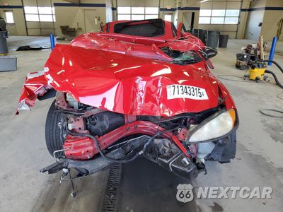 Piąte zdjęcie samochodu w środku: 2005 PONTIAC GRAND AM GT1 VIN:1G2NV12E85M185991 - miniatura
