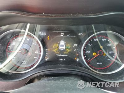 Zdjęcie 9 z 14 samochodu: 2015 DODGE CHARGER SE VIN:2C3CDXFG1FH762857 - miniatura