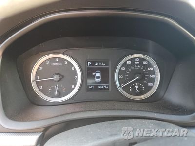Zdjęcie 9 z 12 samochodu: 2019 HYUNDAI SONATA SE VIN:5NPE24AF8KH789739 - miniatura
