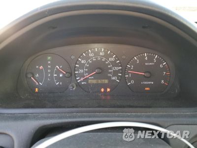 Zdjęcie 9 z 15 samochodu: 1999 TOYOTA CAMRY SOLARA SE VIN:2T1CF22P7XC136370 - miniatura