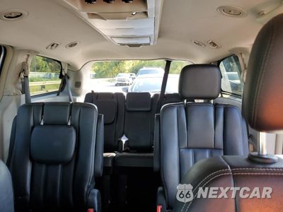 Zdjęcie 10 z 13 samochodu: 2013 CHRYSLER TOWN & COUNTRY TOURING VIN:2C4RC1BG9DR677199 - miniatura