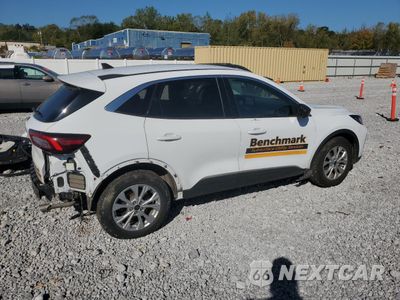 Trzecie zdjęcie samochodu z tyłu: 2023 FORD ESCAPE ACTIVE VIN:1FMCU0GNXPUA12013 - miniatura