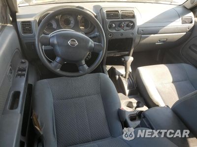 Zdjęcie 8 z 13 samochodu: 2004 NISSAN XTERRA XE VIN:5N1ED28T74C620221 - miniatura