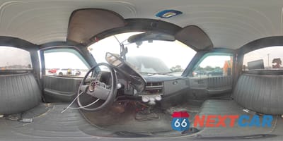 Zdjęcie 14 z 14 samochodu: 1988 CHEVROLET S TRUCK S10 VIN:1GCBS14E3J8159354 - miniatura