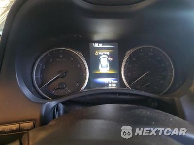 Zdjęcie 9 z 12 samochodu: 2016 INFINITI Q50 BASE VIN:JN1CV7AP6GM201314 - miniatura