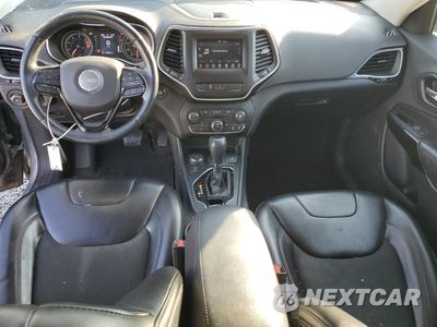 Zdjęcie 8 z 14 samochodu: 2019 JEEP CHEROKEE LATITUDE PLUS VIN:1C4PJMLB8KD385450 - miniatura