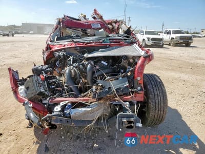Piąte zdjęcie samochodu w środku: 2021 FORD EXPEDITION PLATINUM VIN:1FMJU1LT4MEA84221 - miniatura