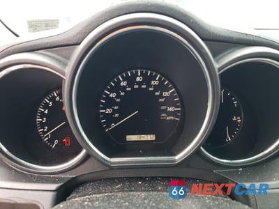 Zdjęcie 9 z 15 samochodu: 2009 LEXUS RX 350 VIN:2T2HK31U39C098360 - miniatura