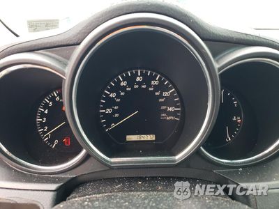 Zdjęcie 9 z 15 samochodu: 2009 LEXUS RX 350 VIN:2T2HK31U39C098360 - miniatura