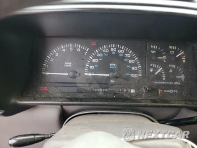 Zdjęcie 9 z 15 samochodu: 1994 PLYMOUTH GRAND VOYAGER LE VIN:1P4GH54R2RX218745 - miniatura