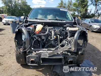 Piąte zdjęcie samochodu w środku: 2017 FORD F150 SUPERCREW VIN:1FTEW1EP4HFA64874 - miniatura