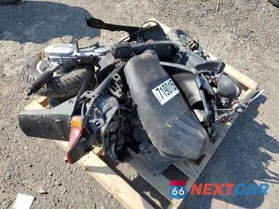 Zdjęcie 6 z 8 samochodu: 2008 YAMAHA YW50 VIN:LPRSA20N48A802144 - miniatura