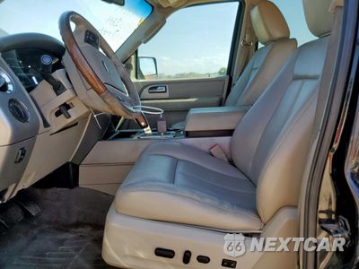 Zdjęcie 7 z 14 samochodu: 2010 FORD EXPEDITION LIMITED VIN:1FMJU1K50AEB55364 - miniatura