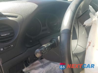 Zdjęcie 9 z 13 samochodu: 2008 LEXUS IS 250 VIN:JTHBK262082069261 - miniatura