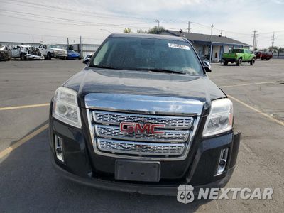 Piąte zdjęcie samochodu w środku: 2012 GMC TERRAIN SLE VIN:2GKALMEK2C6282252 - miniatura