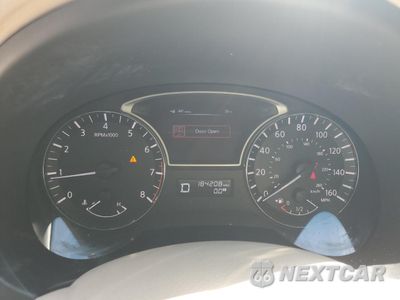 Zdjęcie 9 z 12 samochodu: 2013 NISSAN ALTIMA 3.5S VIN:1N4BL3AP3DN424753 - miniatura