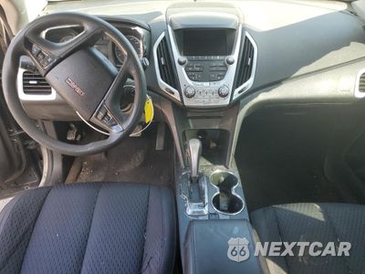 Zdjęcie 8 z 14 samochodu: 2012 GMC TERRAIN SLE VIN:2GKALMEKXC6184909 - miniatura