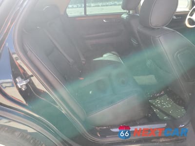 Zdjęcie 10 z 12 samochodu: 2010 CADILLAC DTS PLATINUM VIN:1G6KP5E9XAU120393 - miniatura