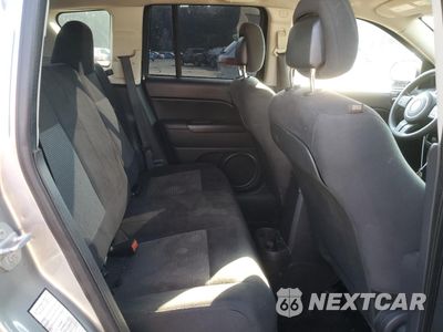 Zdjęcie 11 z 15 samochodu: 2015 JEEP COMPASS SPORT VIN:1C4NJCBA6FD198210 - miniatura