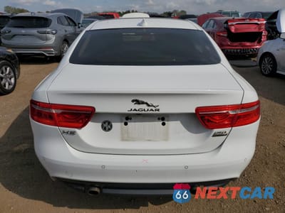 Zdjęcie 6 z 13 samochodu: 2018 JAGUAR XE PRESTIGE VIN:SAJAK4FX1JCP37896 - miniatura
