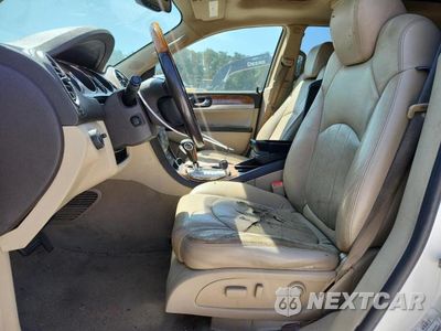 Zdjęcie 7 z 13 samochodu: 2008 BUICK ENCLAVE CXL VIN:5GAEV237X8J101520 - miniatura