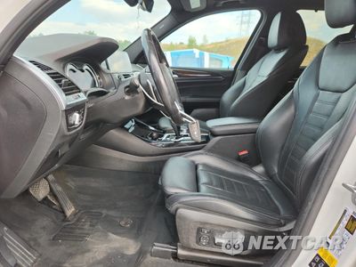 Zdjęcie 7 z 14 samochodu: 2018 BMW X3 XDRIVE30I VIN:5UXTR9C51JLD63729 - miniatura