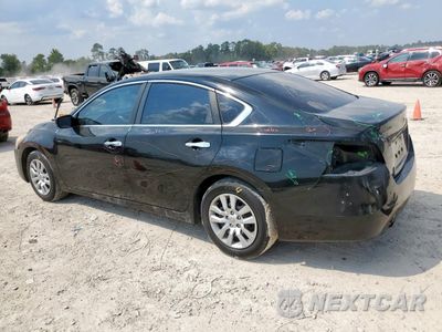 Drugie zdjęcie samochodu z przodu: 2014 NISSAN ALTIMA 2.5 VIN:1N4AL3AP5EC180628 - miniatura