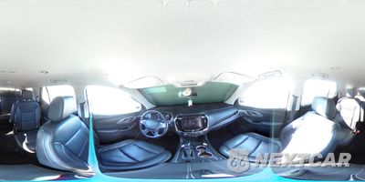 Zdjęcie 15 z 16 samochodu: 2021 CHEVROLET TRAVERSE RS VIN:1GNERJKW8MJ142025 - miniatura
