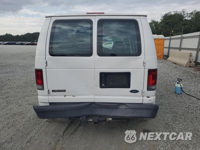 Zdjęcie 6 z 13 samochodu: 2006 FORD ECONOLINE E150 VAN VIN:1FTRE14W76HB25388 - miniatura