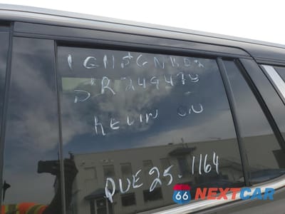 Zdjęcie 12 z 12 samochodu: 2025 CHEVROLET TAHOE K1500 LT VIN:1GNS6NRD2SR249478 - miniatura