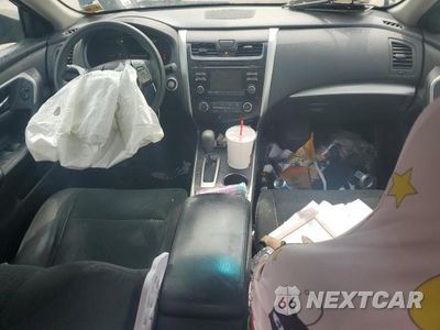 Zdjęcie 8 z 12 samochodu: 2015 NISSAN ALTIMA 2.5 VIN:1N4AL3AP5FN891798 - miniatura