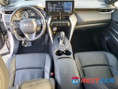 Zdjęcie 8 z 15 samochodu: 2022 TOYOTA VENZA LE VIN:JTEAAAAH8NJ102235 - miniatura