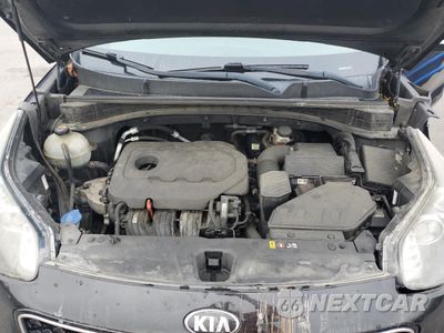 Zdjęcie 11 z 15 samochodu: 2018 KIA SPORTAGE EX VIN:KNDPNCACXJ7377471 - miniatura
