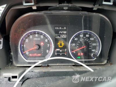 Zdjęcie 9 z 15 samochodu: 2007 HONDA CR-V LX VIN:5J6RE48337L009700 - miniatura