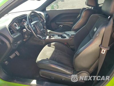 Zdjęcie 7 z 13 samochodu: 2017 DODGE CHALLENGER R/T 392 VIN:2C3CDZFJ8HH598002 - miniatura