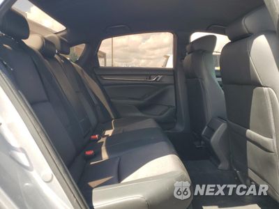 Zdjęcie 10 z 16 samochodu: 2019 HONDA ACCORD SPORT VIN:1HGCV1F38KA132315 - miniatura