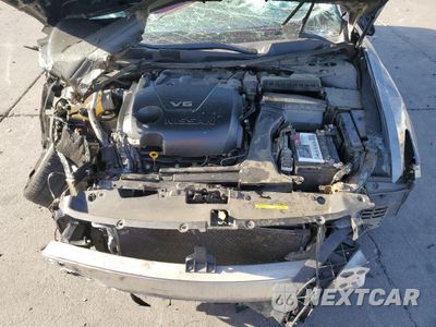 Zdjęcie 11 z 13 samochodu: 2017 NISSAN MAXIMA 3.5S VIN:1N4AA6AP2HC364226 - miniatura