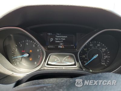 Zdjęcie 9 z 14 samochodu: 2016 FORD FOCUS SE VIN:1FADP3F29GL365668 - miniatura