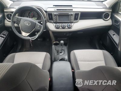 Zdjęcie 8 z 15 samochodu: 2015 TOYOTA RAV4 LE VIN:JTMBFREV5FJ027021 - miniatura